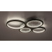 Plafoniera Aranis 40W LED cu Telecomanda  71378 Rabalux - imagine 5