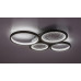 Plafoniera Aranis 40W LED cu Telecomanda  71378 Rabalux - imagine 6