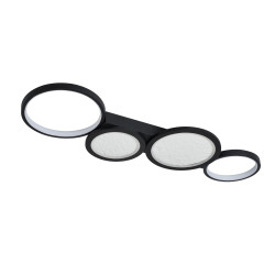Plafoniera Aranis 40W LED cu Telecomanda 71379 Rabalux