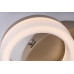Plafoniera Gold Circle Amilia 24W LED 71383 Rabalux - imagine 5
