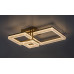 Plafoniera Gold Square Amilia 22W LED 71384 Rabalux - imagine 4