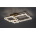 Plafoniera Gold Square Amilia 22W LED 71384 Rabalux - imagine 5