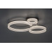 Plafoniera Crom Circle Amilia 24W LED 71387 Rabalux - imagine 4