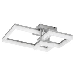 Plafoniera Crom Square Amilia 22W LED 71388 Rabalux