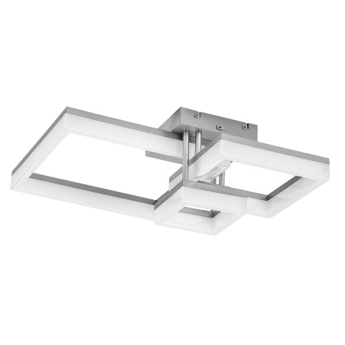 Plafoniera Crom Square Amilia 22W LED 71388 Rabalux