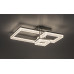 Plafoniera Crom Square Amilia 22W LED 71388 Rabalux - imagine 5