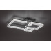 Plafoniera Crom Square Amilia 22W LED 71388 Rabalux - imagine 6