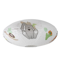 Abajur Hopply 71408 Rabalux