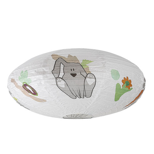 Abajur Hopply 71408 Rabalux