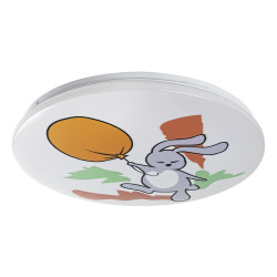 Plafoniera Hopply 24W 71409 Rabalux