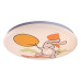Plafoniera Hopply 24W 71409 Rabalux - imagine 1