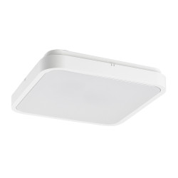 Plafoniera Alb Patrat Alenzo 24W LED 71422 Rabalux