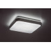 Plafoniera Alb Patrat Alenzo 24W LED 71422 Rabalux - imagine 2