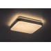 Plafoniera Alb Patrat Alenzo 24W LED 71422 Rabalux - imagine 4