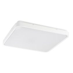 Plafoniera Alb Patrat Alenzo 36W LED 71423 Rabalux
