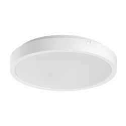 Plafoniera Alb Rotund Alenzo 12W LED 71425 Rabalux