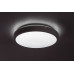 Plafoniera Alb Rotund Alenzo 12W LED 71425 Rabalux - imagine 5