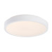 Plafoniera Alb Rotund Alenzo 12W LED 71425 Rabalux - imagine 1