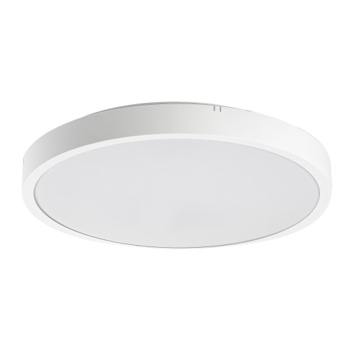 Plafoniera Alb Rotund Alenzo 18W LED 71426 Rabalux