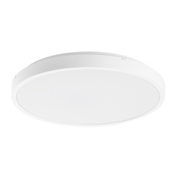 Plafoniera Alb Rotund Alenzo 24W LED 71427 Rabalux