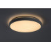 Plafoniera Alb Rotund Alenzo 24W LED 71427 Rabalux - imagine 3