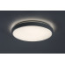 Plafoniera Alb Rotund Alenzo 24W LED 71427 Rabalux - imagine 4