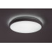 Plafoniera Alb Rotund Alenzo 24W LED 71427 Rabalux - imagine 5