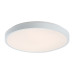 Plafoniera Alb Rotund Alenzo 24W LED 71427 Rabalux - imagine 1