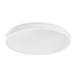 Plafoniera Alb Rotund Alenzo 36W LED 71429 Rabalux