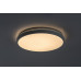 Plafoniera Alb Rotund Alenzo 36W LED Telecomanda 71430 Rabalux - imagine 3