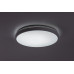 Plafoniera Alb Rotund Alenzo 36W LED Telecomanda 71430 Rabalux - imagine 5