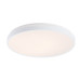 Plafoniera Alb Rotund Alenzo 36W LED Telecomanda 71430 Rabalux - imagine 1