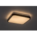 Plafoniera Negru Patrat Alenzo 24W LED 71432 Rabalux - imagine 5