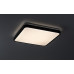 Plafoniera Negru Patrat Alenzo 36W LED 71433 Rabalux - imagine 2