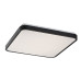 Plafoniera Negru Patrat Alenzo 36W LED 71433 Rabalux - imagine 1
