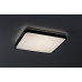 Plafoniera Negru Patrat Alenzo 36W LED Telecomanda 71434 Rabalux - imagine 4