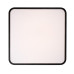 Plafoniera Negru Patrat Alenzo 36W LED Telecomanda 71434 Rabalux - imagine 3