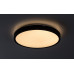 Plafoniera Negru Rotund Alenzo 18W LED 71436 Rabalux - imagine 3