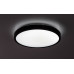 Plafoniera Negru Rotund Alenzo 18W LED 71436 Rabalux - imagine 4