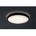 Plafoniera Negru Rotund Alenzo 24W LED 71437 Rabalux - imagine 3