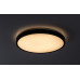 Plafoniera Negru Rotund Alenzo 24W LED 71437 Rabalux - imagine 4