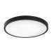 Plafoniera Negru Rotund Alenzo 24W LED 71437 Rabalux - imagine 1