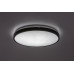 Plafoniera Negru Rotund Alenzo 36W LED 71439 Rabalux - imagine 3
