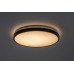 Plafoniera Negru Rotund Alenzo 36W LED 71439 Rabalux - imagine 5