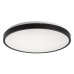 Plafoniera Negru Rotund Alenzo 36W LED 71439 Rabalux - imagine 1