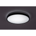 Plafoniera Negru Rotund Alenzo 36W LED Telecomanda 71440 Rabalux - imagine 5