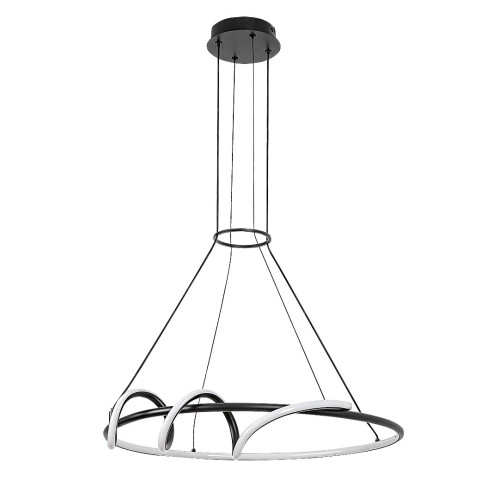 Plafoniera Menazi 46W LED 72022 Rabalux