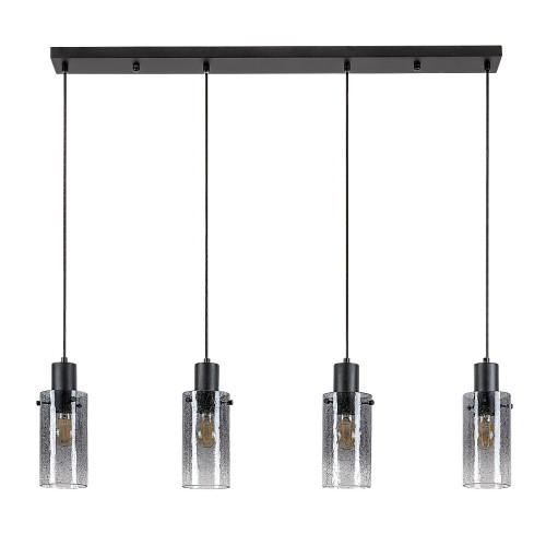 Pendul Fumea 4 x E27 72039 Rabalux
