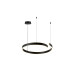 Pendul Silnora Negru 45W LED 72115 Rabalux - imagine 1