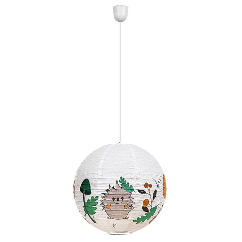 Abajur Hedgy 72192 Rabalux